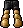 Dark Brown Stealer Pants